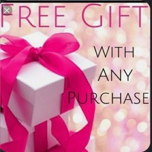 FREE GIFT!!!!!!